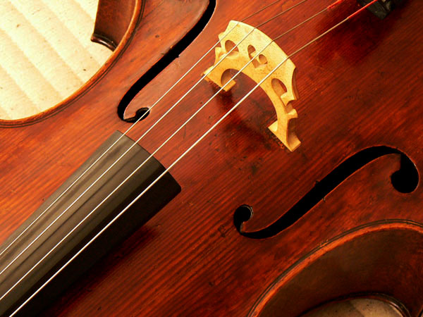 MyCello